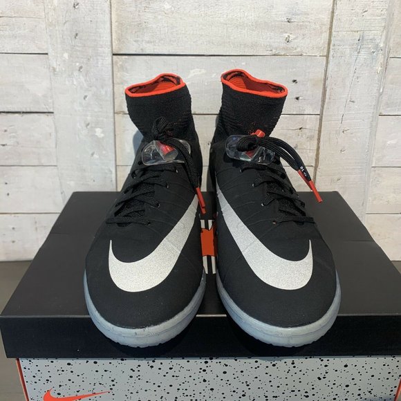 Nike Air Jordan Neymar - HypervenomX Proximo NJR main image 6